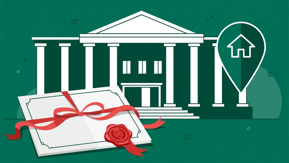 Domicile Certificate Banane Ka Tareeqa (2026): Fee, Kagzaat Aur e-Khidmat Se Apply